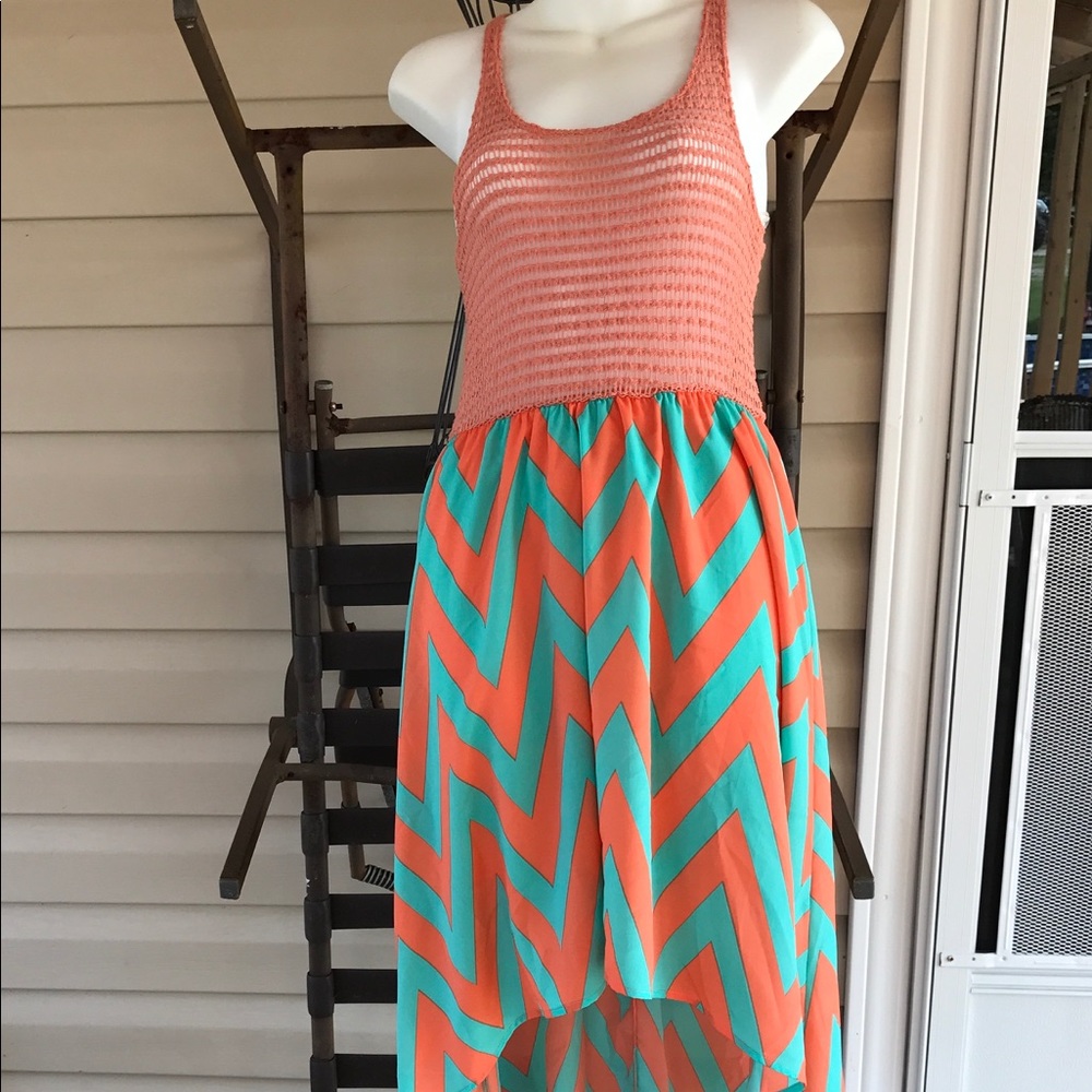 Audrey 3+1 Dress! 👗